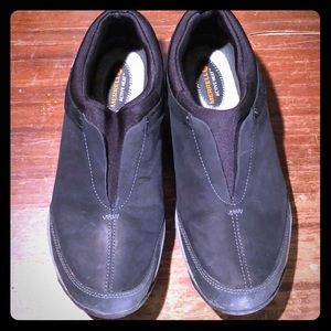 Merrell active heat women’s shoes size 10